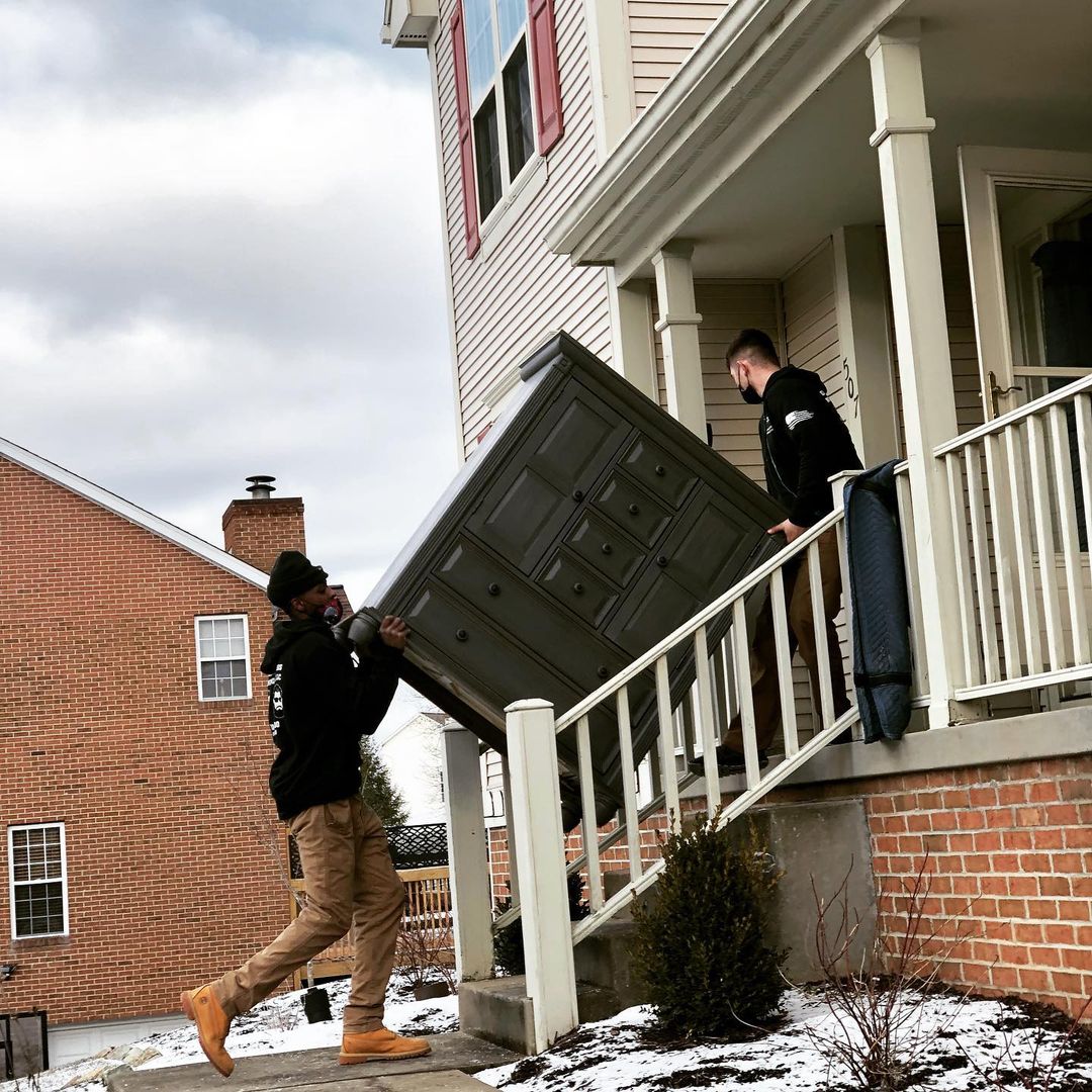 Dependable Moving and Storage in Macedonia, OH