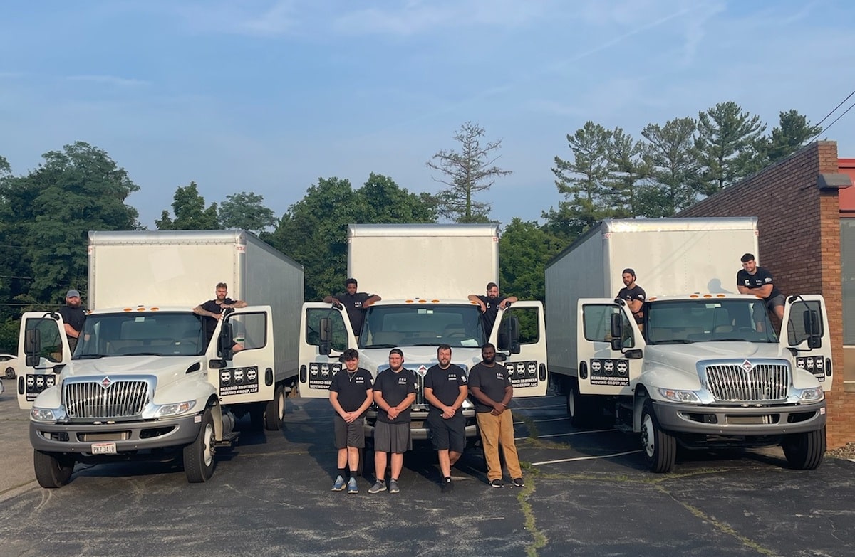 Affordable Furniture Storage in Ravenna, OH