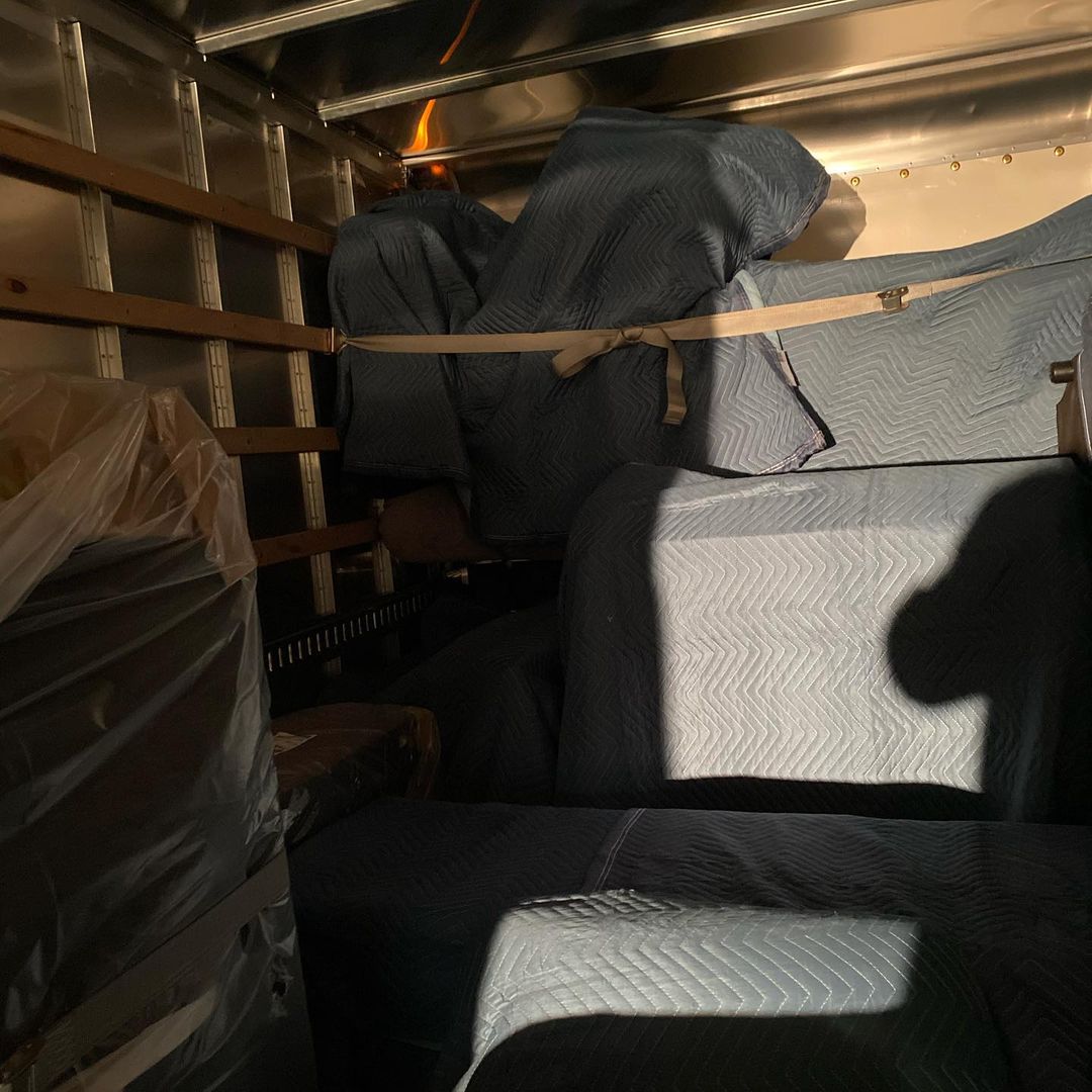 Experienced Eastlake, OH Moving and Storage Services