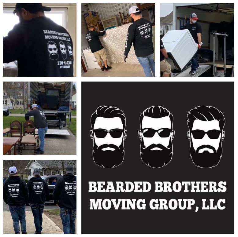 Professional Residential Moving and Storage in Youngstown, OH