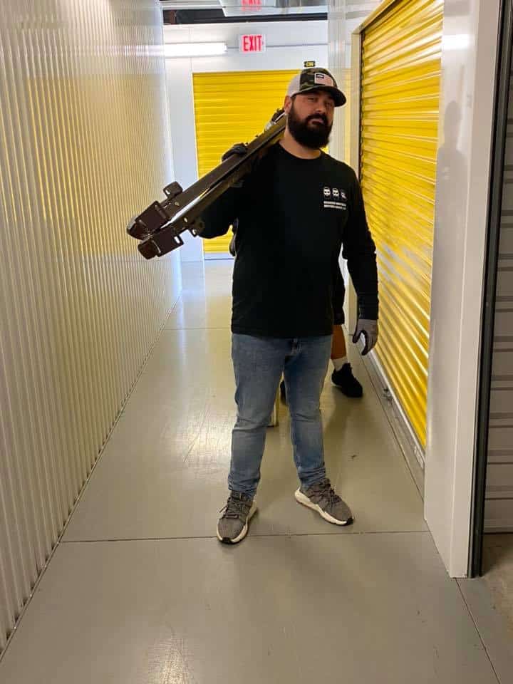 Comprehensive Moving and Storage Solutions for Wadsworth, OH