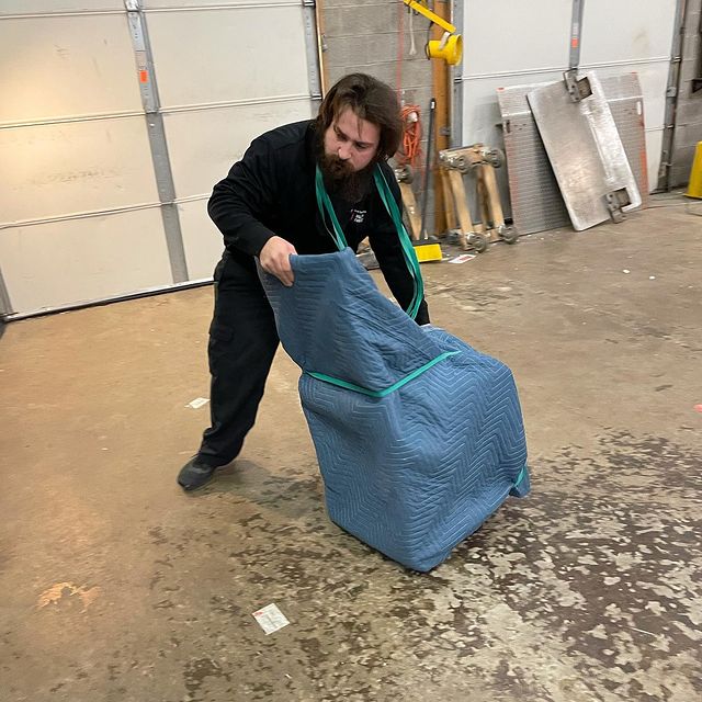 Expert Moving and Storage services near Poland, OH