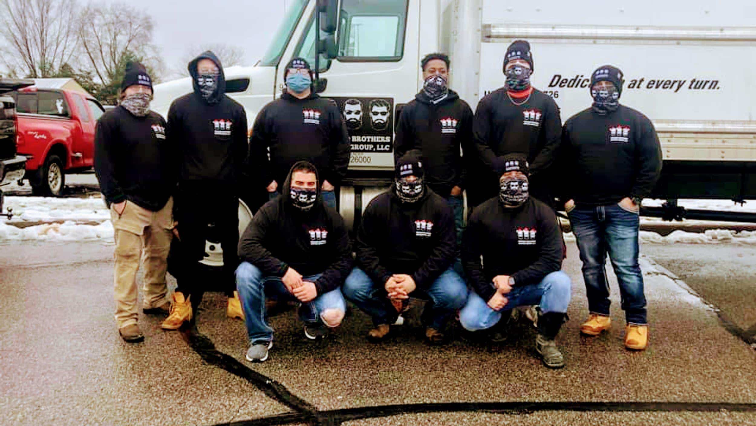 Homeworth OH Full-Service Moving and Storage Company