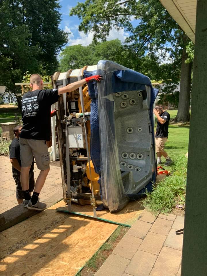 Dependable Homeworth OH Moving and Storage Solutions