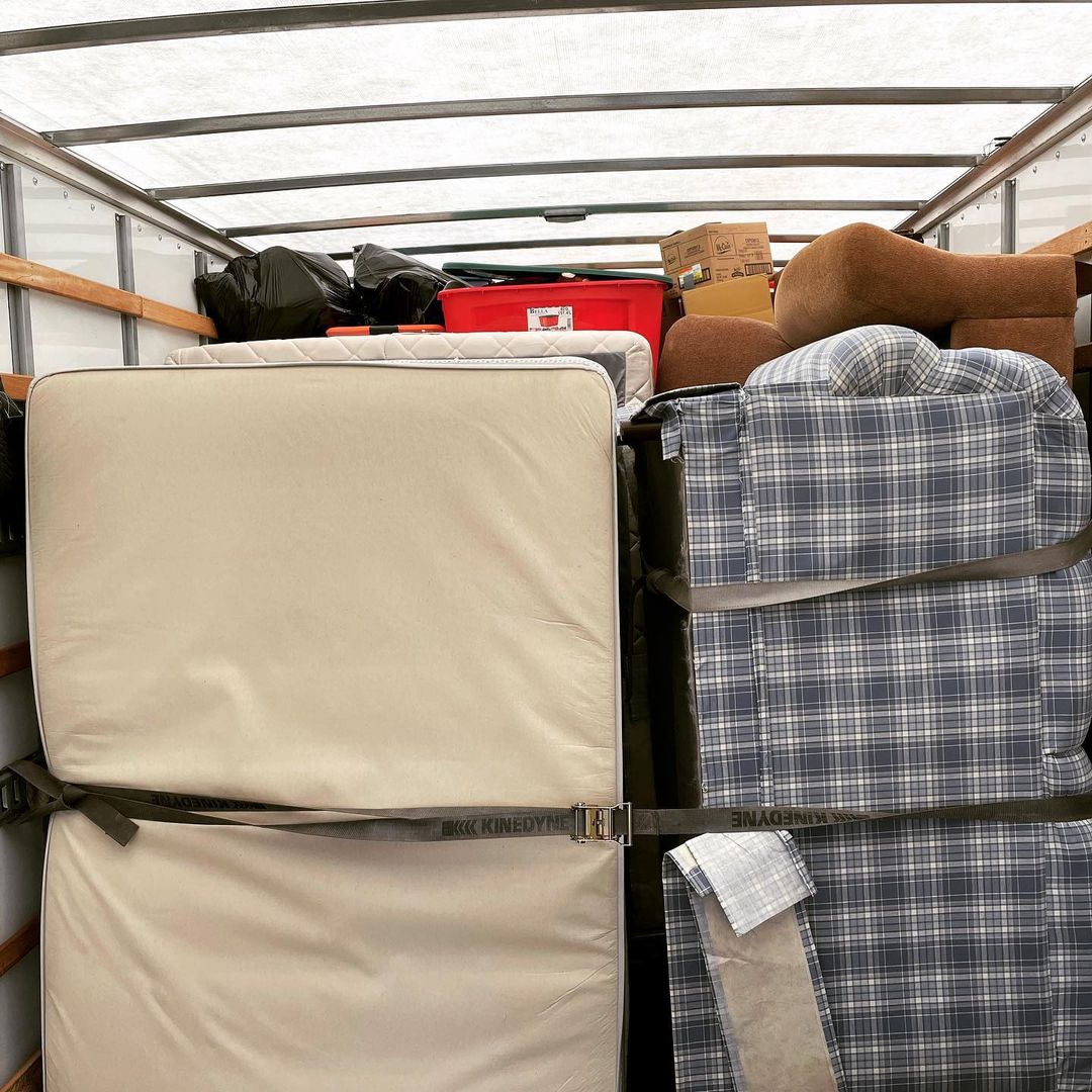 Affordable Short-term Moving and Storage in Youngstown, OH