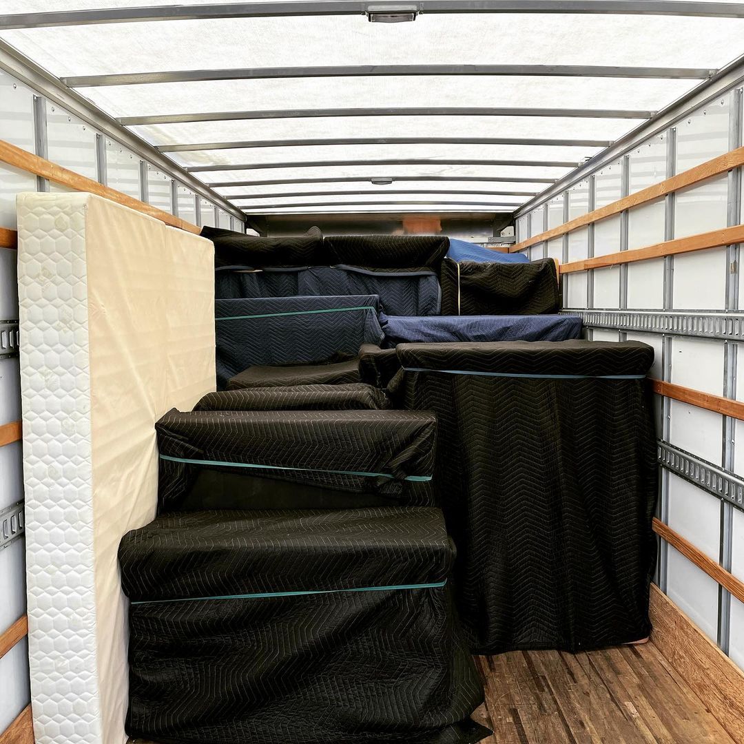 Responsive Moving and Storage Solutions in Homestead, PA