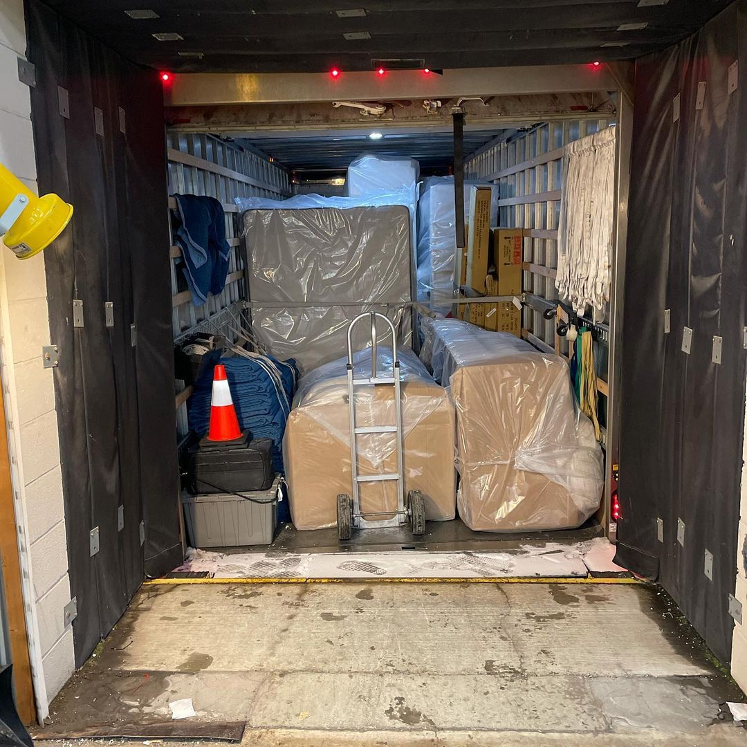 Reliable Local Moving and Storage Services in Mount Washington, PA