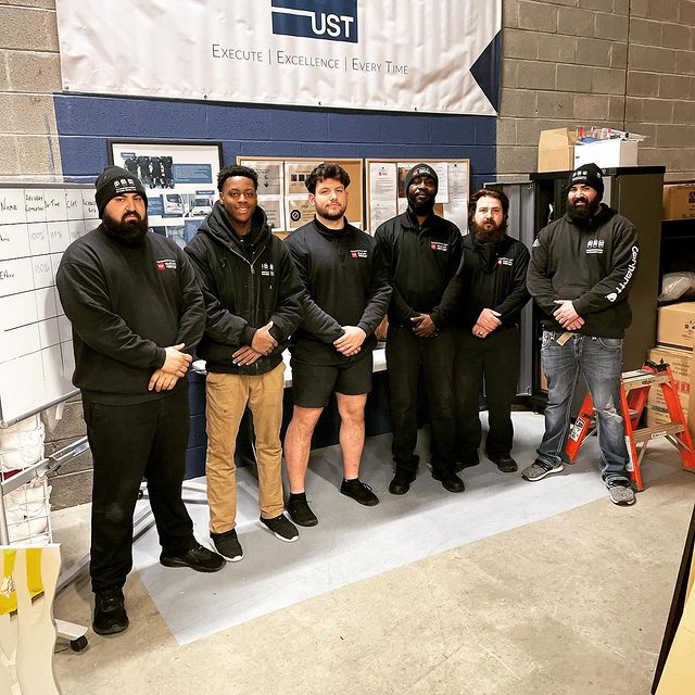 Convenient Moving and Storage in Oakmont, PA