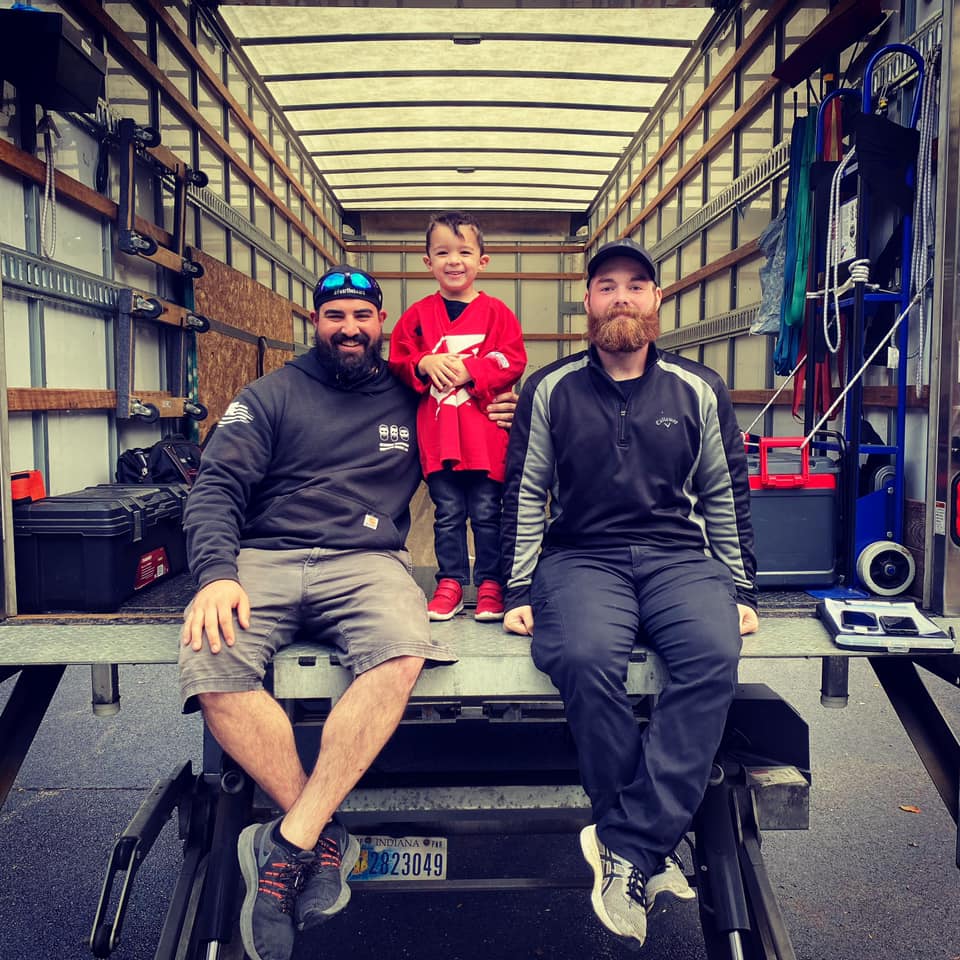 Affordable Moving and Storage in West Elizabeth, PA Professional Moving and Storage in West Elizabeth, PA