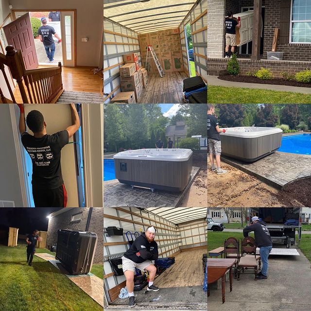 Top-rated Moving and Storage in Oakmont, PA