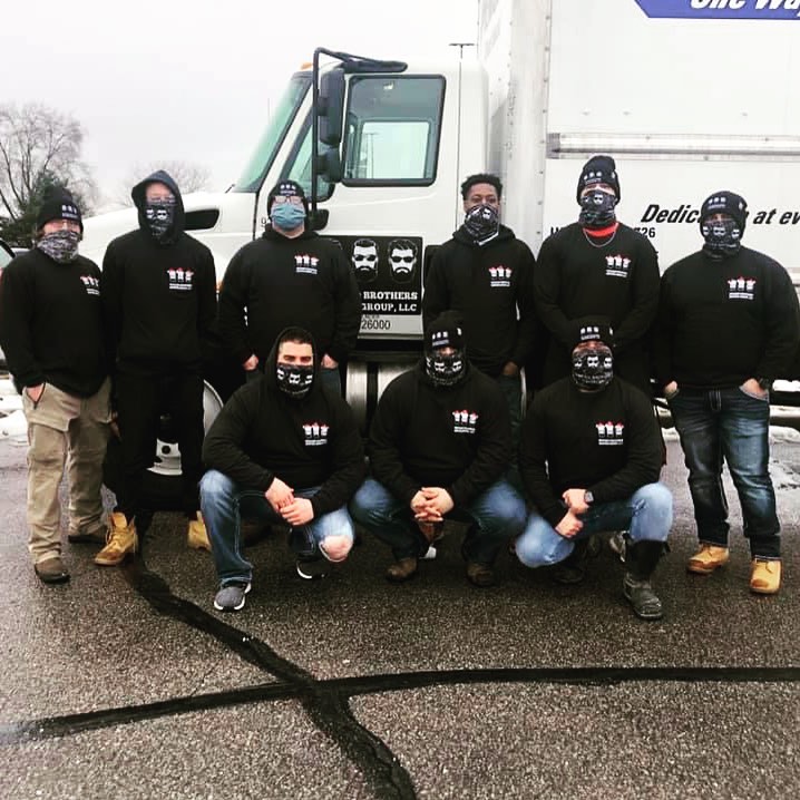 Trusted Moving and Storage Provider in Parker and PA