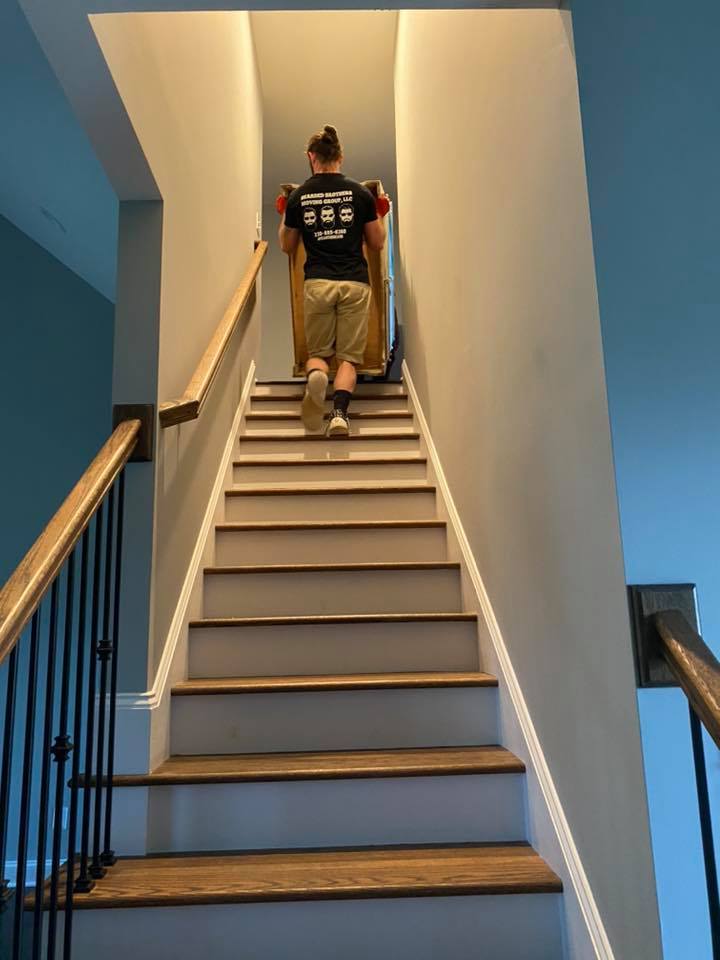 Secure moving and storage services near me