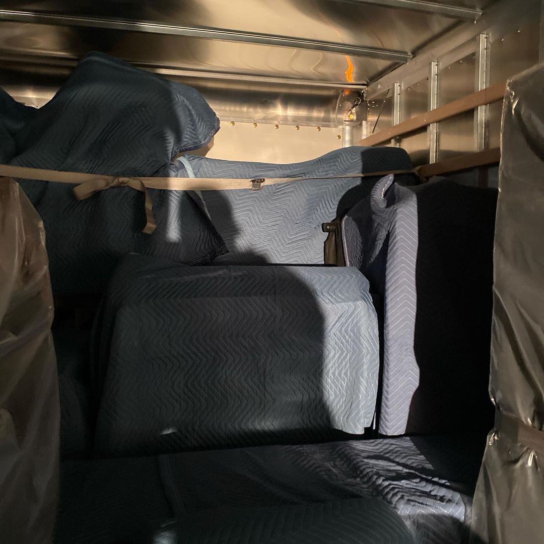 Flexibility with Moving and Storage Services in Homestead, PA